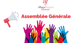Assemblée générale de l'Alliance Française de Moroni