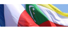 Communiqué conjoint France - Comores (9 mai 2023)