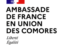 Communiqué de l'ambassade de France