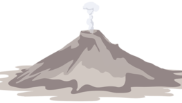 Risque volcanique